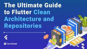 Flutter Clean Architecture and repositories