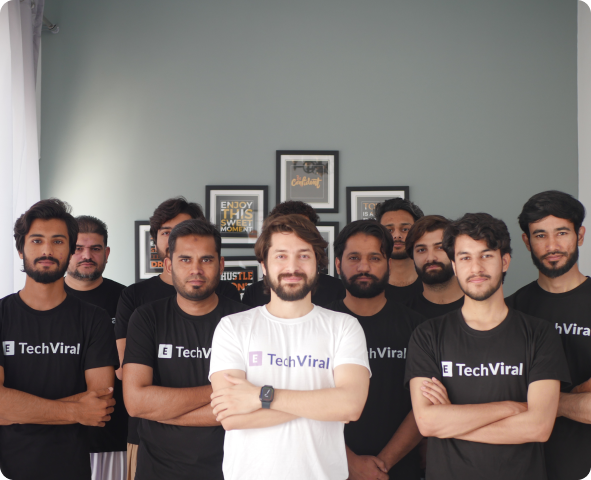 eTechViral LLC Team Image